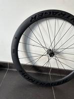 Bontrager Aeolus pro5 set racefiets, Fietsen en Brommers, Ophalen, Zo goed als nieuw, Racefiets