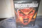 DVD Mosquitoman., Vanaf 16 jaar, Verzenden, Zo goed als nieuw, Gore