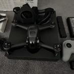 DJI FPV Fly More Combo (Mode 2), Audio, Tv en Foto, Drones, Ophalen of Verzenden, Zo goed als nieuw, Drone met camera