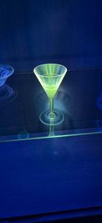 Kosta boda line martiniglazen, Enlèvement, Comme neuf