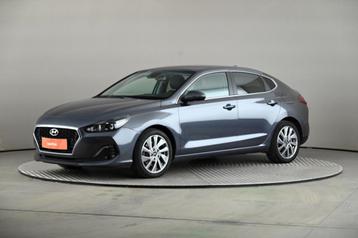 (1XTE319) Hyundai I30 FASTBACK