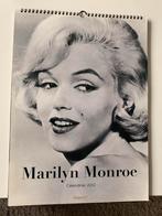 Calendrier Marylin Monroe 2012, Comme neuf