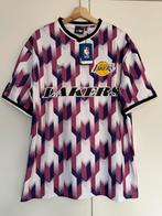 T-shirt officiel Los Angeles Lakers New Era Neuf, Sport en Fitness, Basketbal, Ophalen of Verzenden, Nieuw, Kleding