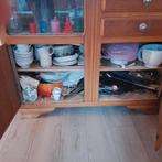 Ustensiles de cuisine gratuits, Enlèvement, Utilisé