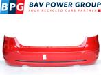 BUMPER ACHTER 3 serie Gran Turismo (F34) (51-12-7477803), Gebruikt, Bumper, BMW, Achter