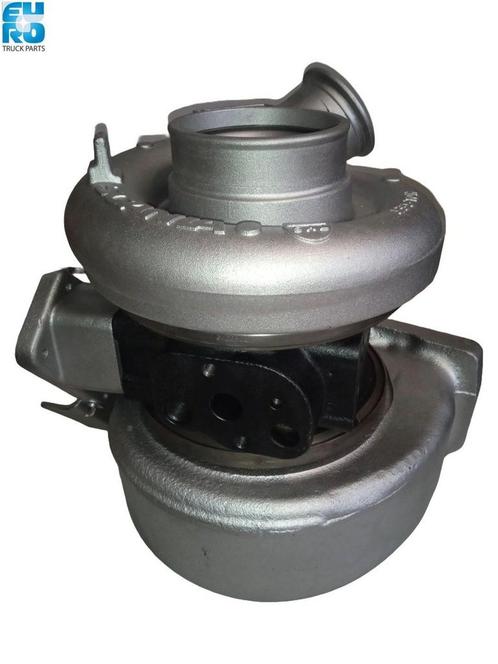 TURBOCOMPRESSOR SC.DC13.05 R HOLSET ZONDER VTG GEREVISEERD +, Auto-onderdelen, Vrachtwagen-onderdelen, Scania, Motor en Accessoires