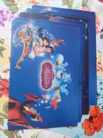6 Placemat Walt Disney Aladdin, Huis en Inrichting, Ophalen of Verzenden, Zo goed als nieuw
