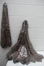 Pak van 10 stropdassen nieuw in hun originele verpakking, Hobby en Vrije tijd, Overige kleuren, Nieuw, Ophalen of Verzenden, Polyester