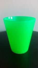 Drinkbeker Ikea lichtgroen nieuw, Ophalen of Verzenden, Nieuw