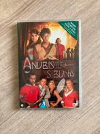 Het Huis Anubis En De Terugkeer Van Sibuna, Cd's en Dvd's, Dvd's | Kinderen en Jeugd, Overige genres, Ophalen of Verzenden, Zo goed als nieuw