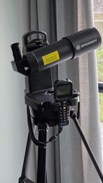 bresser automatik telescoop, Audio, Tv en Foto, Optische apparatuur | Telescopen, Ophalen of Verzenden, Nieuw, Lenzentelescoop (refractor)