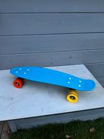 Skateboard PlayFun, Sport en Fitness, Skateboarden, Ophalen, Zo goed als nieuw, Skateboard