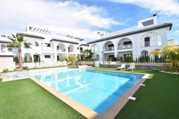 Gelijkvloers appartement te koop in Ciudad Quesada, Alicante beschikbaar voor biedingen
