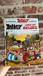 Asterix chez les belges, Boeken, Ophalen of Verzenden, Gelezen