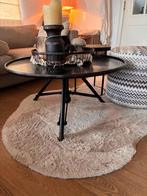 Salontafel, Enlèvement, Utilisé