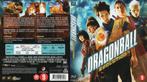 dragonball evolution (blu-ray) nieuw, Cd's en Dvd's, Ophalen of Verzenden, Zo goed als nieuw, Avontuur