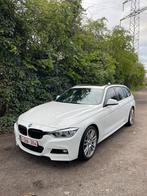 Bmw 320i touring f31, Autos, BMW, 5 places, Cuir, Break, Automatique