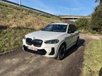 BMW iX3 Impressive M, Achat, Détection des panneaux routiers, Noir, 5 portes