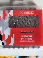 Sram red 11 sp ketting, Fietsen en Brommers, Fietsonderdelen, Ophalen, Racefiets, Nieuw, SRAM