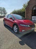 Honda Civic 1.8 Type S 140cv Superbe prête à immatriculer, Auto's, Honda, Zwart, Bedrijf, Euro 4, Onderhoudsboekje