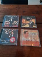 4 CD's Helmut Lotti, Cd's en Dvd's, Ophalen of Verzenden, Zo goed als nieuw