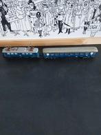 Marklin Ho, Enlèvement ou Envoi