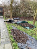 Stenen, Tuin en Terras, Ophalen