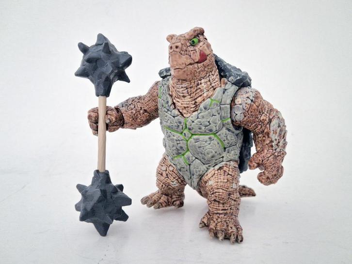 Schleich Eldrador Creatures, Verzamelen, Poppetjes en Figuurtjes, Zo goed als nieuw, Ophalen of Verzenden