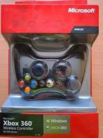 Wireless Xbox controller, Games en Spelcomputers, Ophalen of Verzenden, Zo goed als nieuw