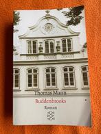 Thomas Mann, Boeken, Ophalen of Verzenden