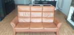 3 zit en 2 zit relax sofa's. Goed staat. Zie foto's., Ophalen, Gebruikt, Overige maten, Leer