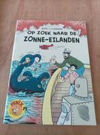 Fenix collectie nr 71 , op zoek naar de zonne- eilanden, Ophalen of Verzenden, Zo goed als nieuw