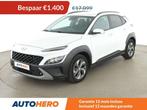 Hyundai KONA 1.6 Hybrid Creative 2WD (automatique), Autos, Hyundai, Achat, Electronic Stability Program (ESP), Euro 6, 1451 kg