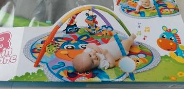 Speelmat playgro clip clop  beschikbaar voor biedingen