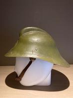 Brandweerhelm, Ophalen, Overige soorten, Helm of Baret