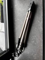 Velbon statief 470R, Audio, Tv en Foto, Fotografie | Statieven en Balhoofden, Ophalen, Zo goed als nieuw