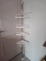 Étagère, Enlèvement