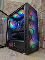 Ultieme intel i7 RGB Gaming PC - 4K Ready - Window 11, Computers en Software, Desktop Pc's, Ophalen of Verzenden, Zo goed als nieuw