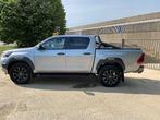Toyota Hilux 2.8 D-4D 4WD Invincible  37.975 eur h tva, Automaat, Euro 6, https://public.car-pass.be/vhr/f1b3d41f-671a-43bd-8d39-8df6ef44e998