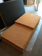2,5 platen houtvezel isolatie en 2,5 platen PIR isolatie, Ophalen, Nieuw