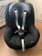 Maxi Cosi Pearl zwart, Ophalen, Zo goed als nieuw, Maxi-Cosi