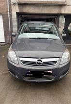 Opel Zafira 2013 – 1.7 EcoFlex Diesel –7 zitplaatsen, Autos, Achat, Particulier, MPV ou Monospace, Zafira