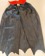 Halloween Vampier Dracula Cape maat +3 jaar, Ophalen, Gebruikt