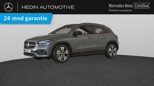 Mercedes-Benz GLA 250 e Luxury Line, Auto's, Mercedes-Benz, Bedrijf, Te koop, GLA, Centrale vergrendeling, Cruise Control, Electronic Stability Program (ESP)
