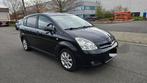 Toyota Corolla verso, 7 seats, Benzene, Export, Bedrijf, Handgeschakeld, Corolla Verso, Euro 4