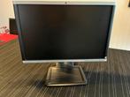 HP 24-inch monitor, Computers en Software, Monitoren, Ophalen, Gebruikt