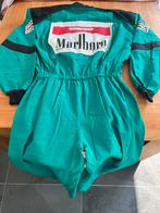 OPEL MARLBORO CHAMPION tuinbroek, Verzamelen, Ophalen of Verzenden