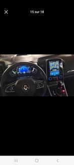 Renault Scenic, Ophalen, Zo goed als nieuw, Renault