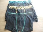 3 boxershorts 10-12j, Enfants & Bébés, Vêtements enfant | Taille 140, Enlèvement ou Envoi, Garçon, Vêtements de nuit ou Sous-vêtements
