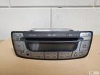 Peugeot 107 Citroen C1 Toyota Aygo radio cd speler met AUX, Auto diversen, Autoradio's, Ophalen of Verzenden